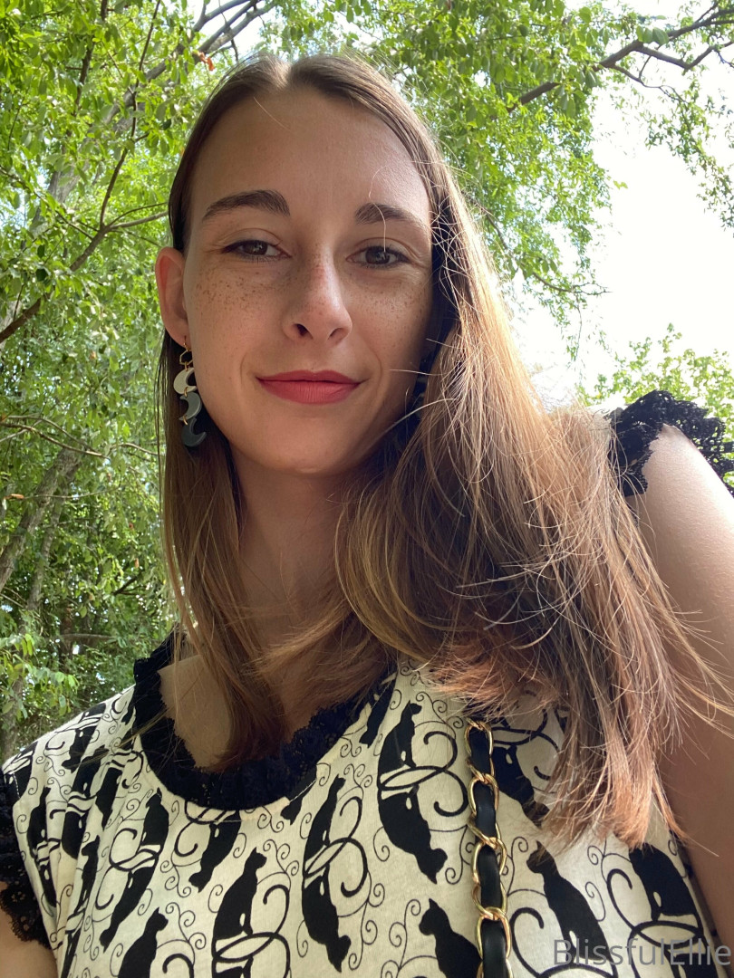 Photo by blissfulellie published on December 11,2023 06:39:32 - BestThots