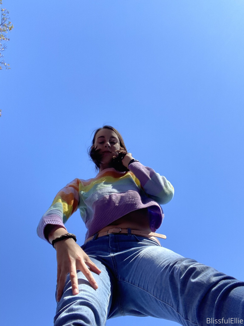 Photo by blissfulellie published on December 11,2023 06:40:10 - BestThots