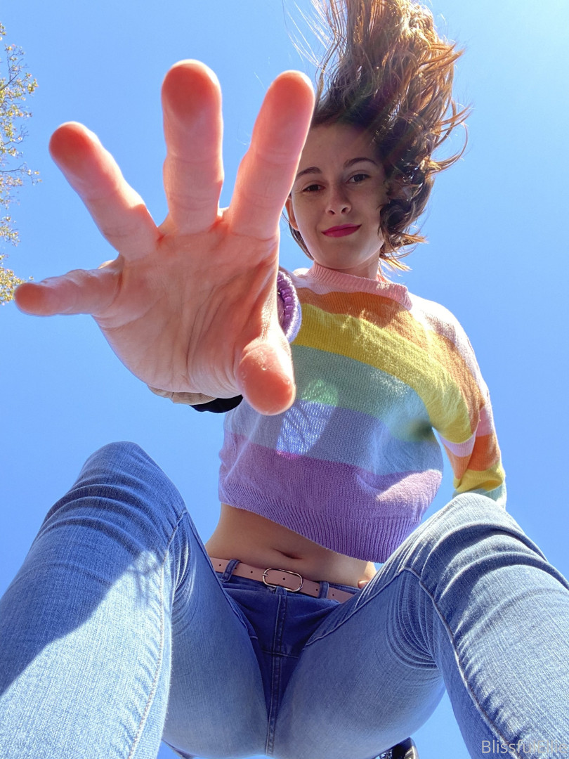 Photo by blissfulellie published on December 11,2023 06:40:13 - BestThots