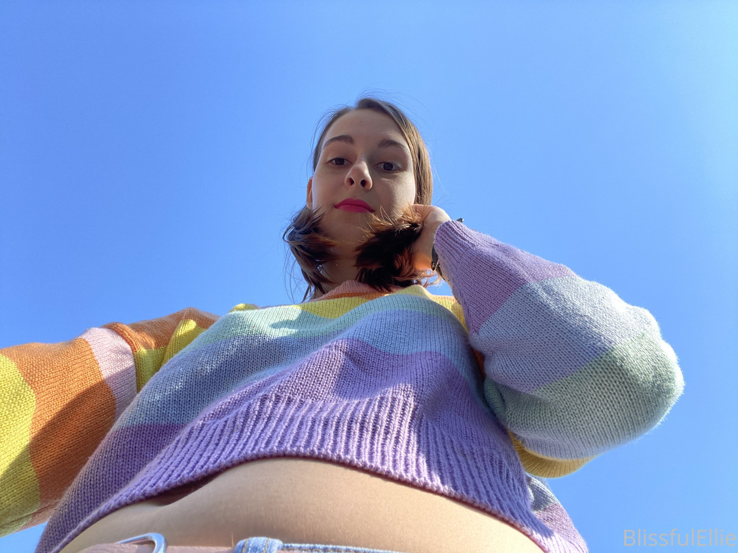 Photo by blissfulellie published on December 11,2023 06:40:17 - BestThots