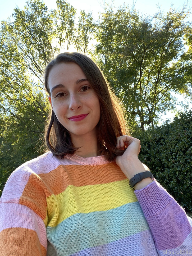 Photo by blissfulellie published on December 11,2023 06:40:18 - BestThots