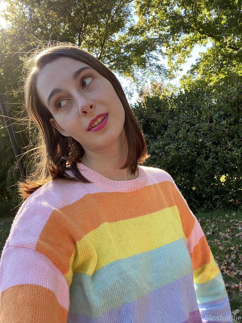 Photo by blissfulellie published on December 11,2023 06:40:19 - BestThots