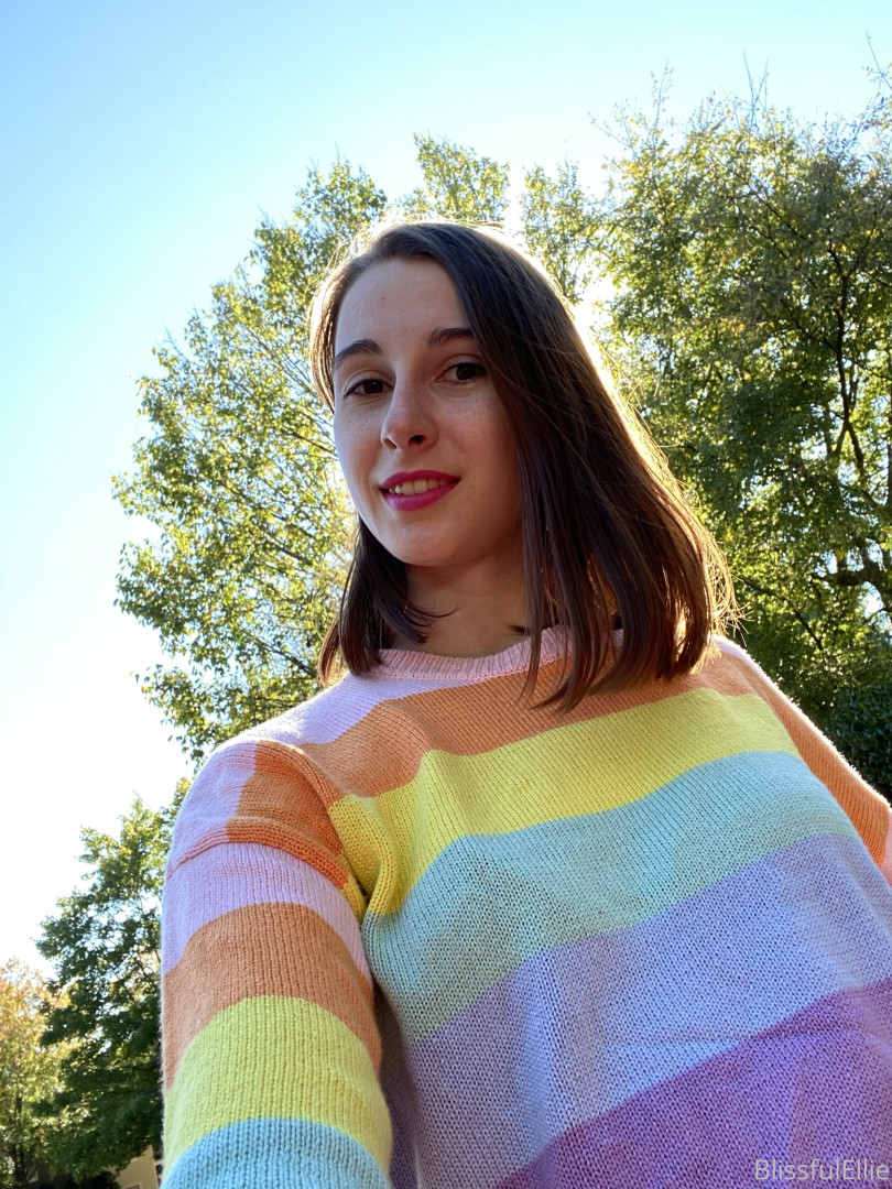 Photo by blissfulellie published on December 11,2023 06:40:20 - BestThots