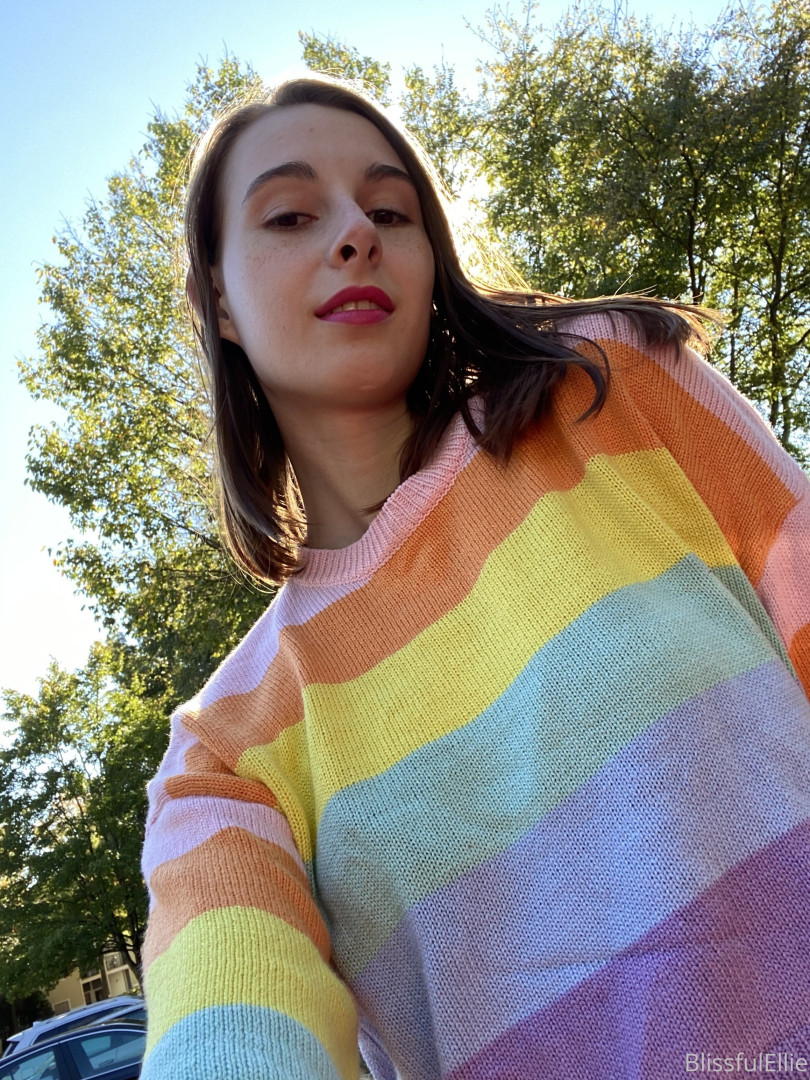 Photo by blissfulellie published on December 11,2023 06:40:21 - BestThots