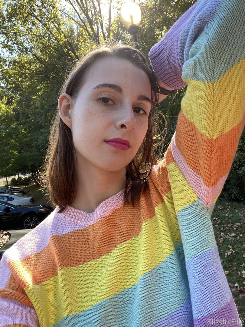 Photo by blissfulellie published on December 11,2023 06:40:22 - BestThots