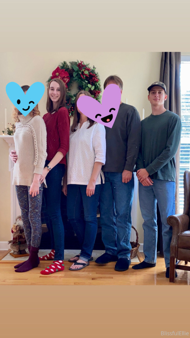 Photo by blissfulellie published on December 11,2023 06:40:23 - BestThots