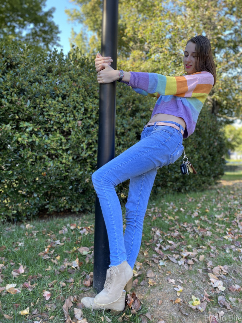 Photo by blissfulellie published on December 11,2023 06:41:21 - BestThots