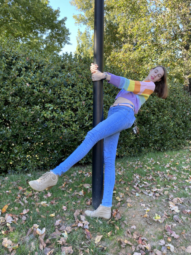 Photo by blissfulellie published on December 11,2023 06:41:22 - BestThots