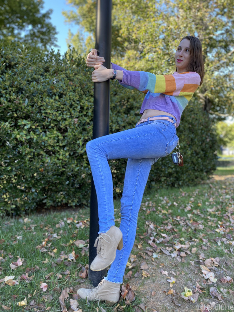 Photo by blissfulellie published on December 11,2023 06:41:23 - BestThots