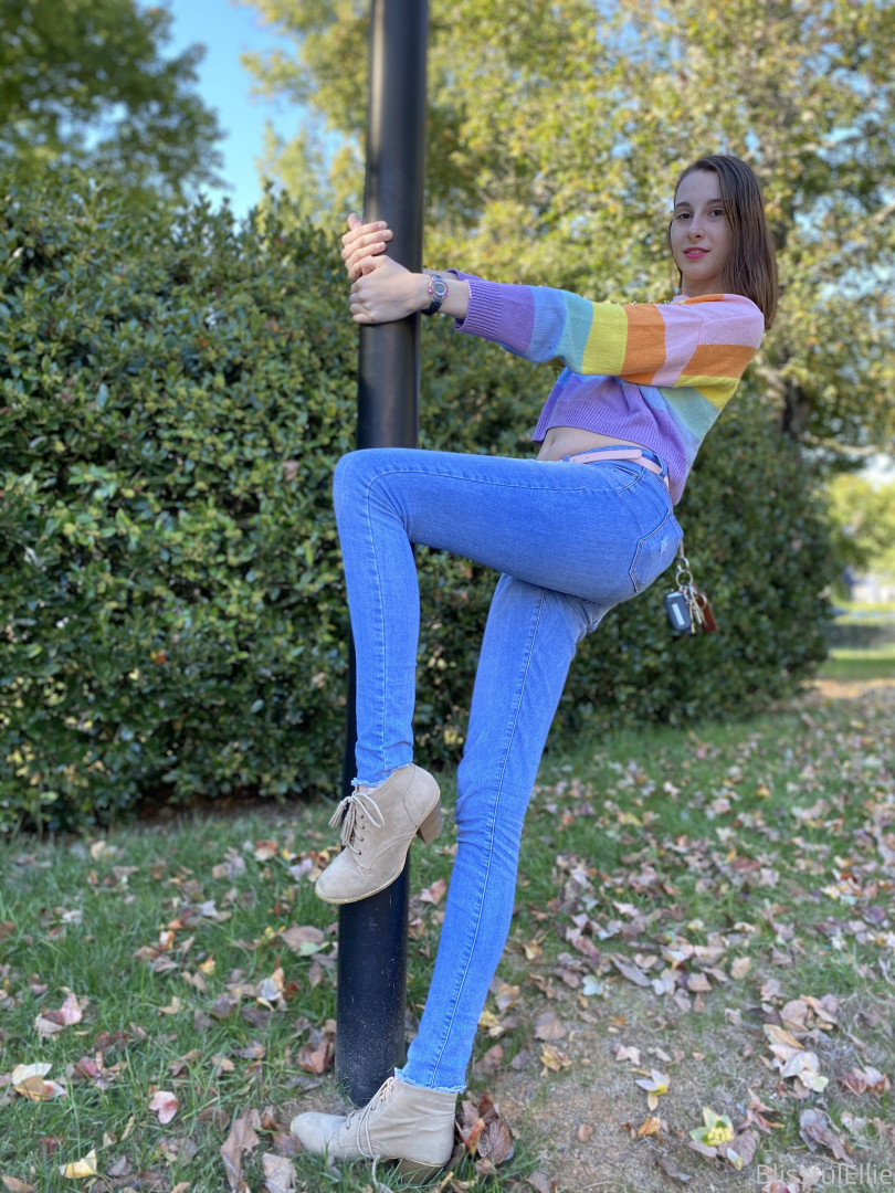 Photo by blissfulellie published on December 11,2023 06:41:25 - BestThots