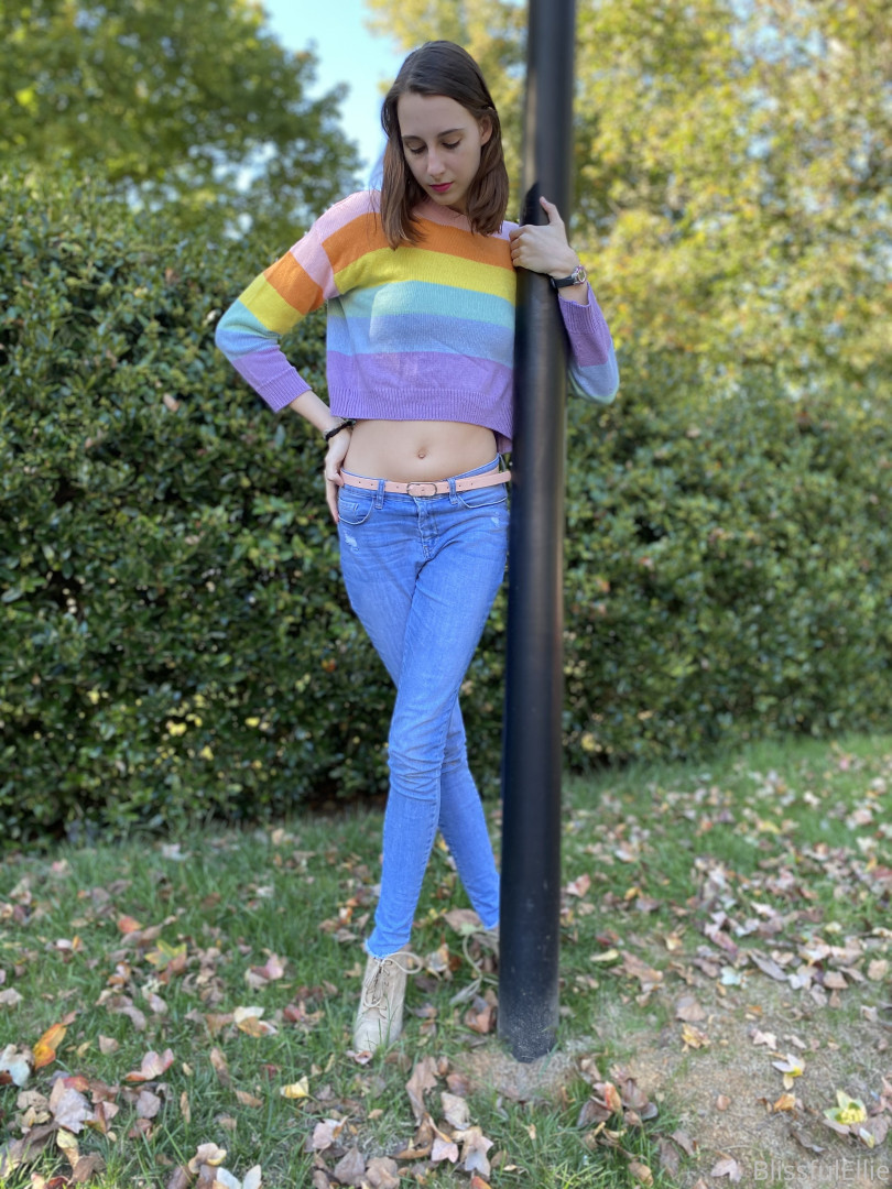 Photo by blissfulellie published on December 11,2023 06:41:31 - BestThots