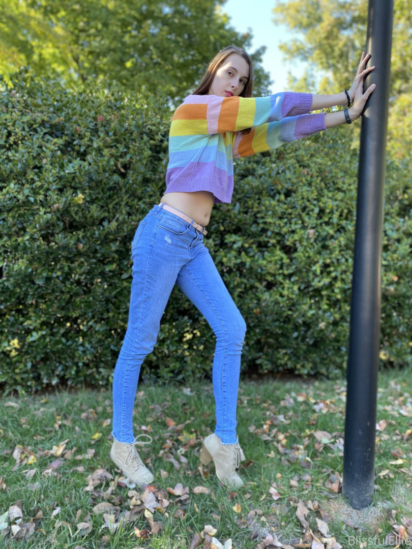 Photo by blissfulellie published on December 11,2023 06:41:37 - BestThots