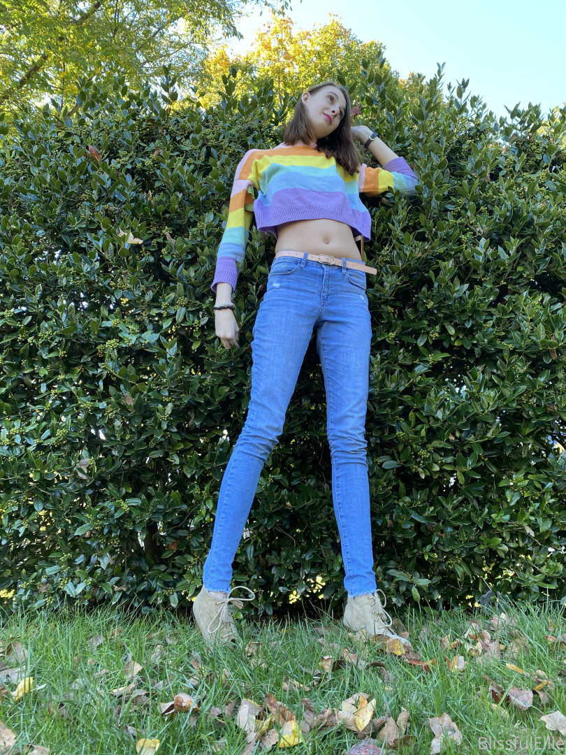 Photo by blissfulellie published on December 11,2023 06:41:45 - BestThots