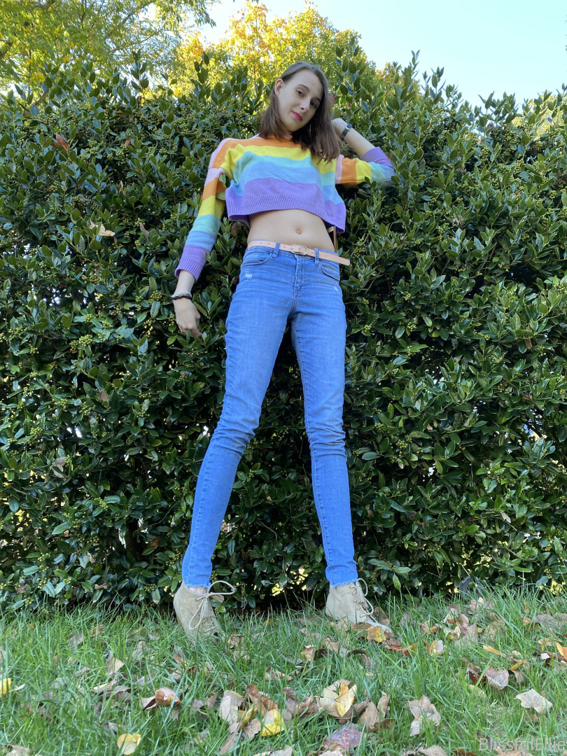 Photo by blissfulellie published on December 11,2023 06:41:47 - BestThots