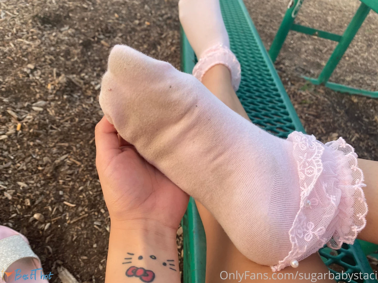 Photo by stacisfeet published on January 29,2025 14:01:23 - BestThots