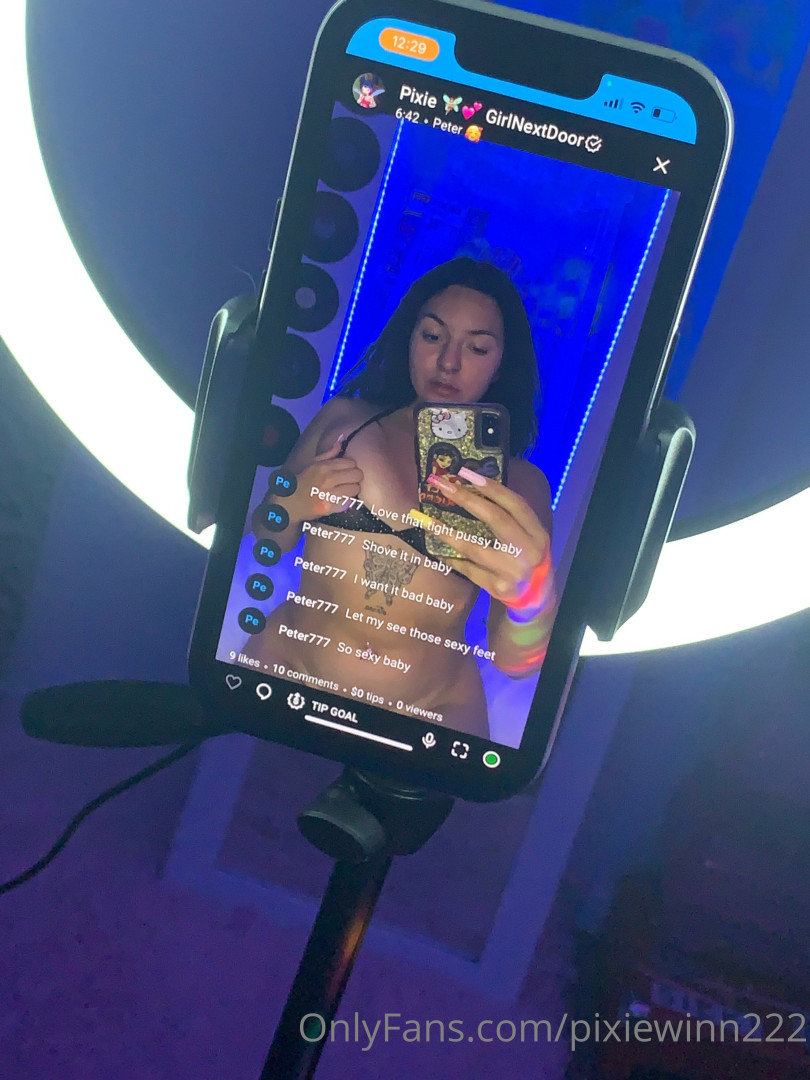 Photo by pixiewinn222 published on July 5,2023 16:27:13 - BestThots