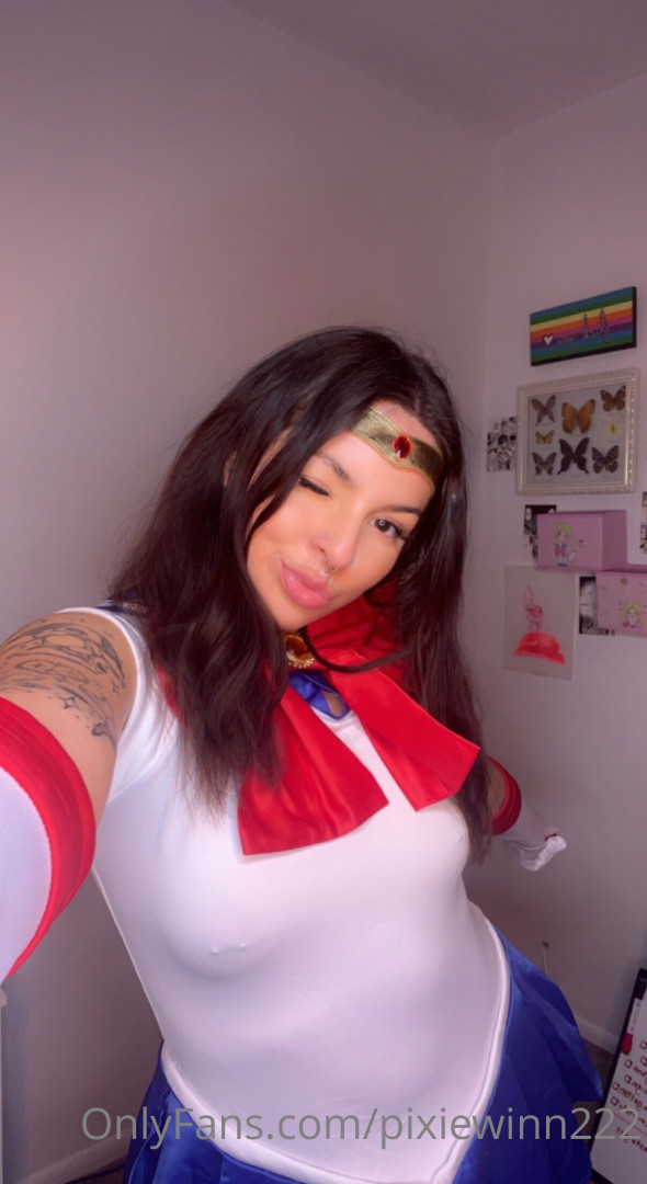 Photo by pixiewinn222 published on July 5,2023 16:32:25 - BestThots