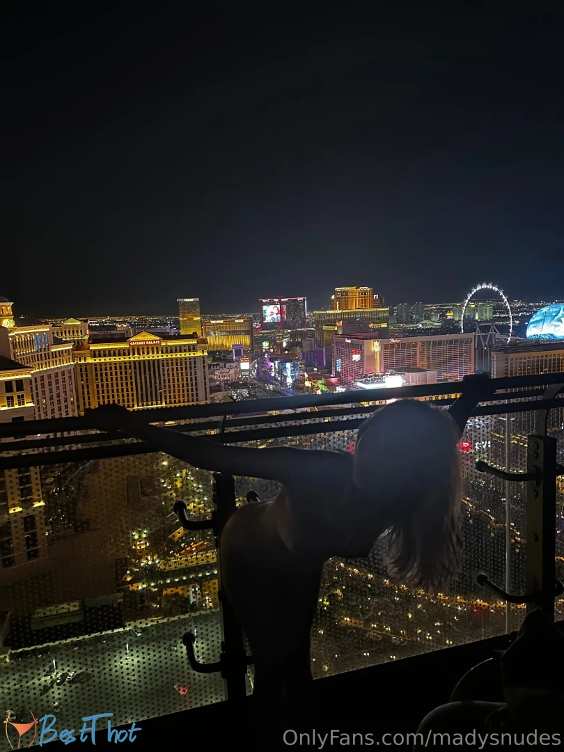 Photo by madysnudes published on January 29,2025 15:01:18 - BestThots