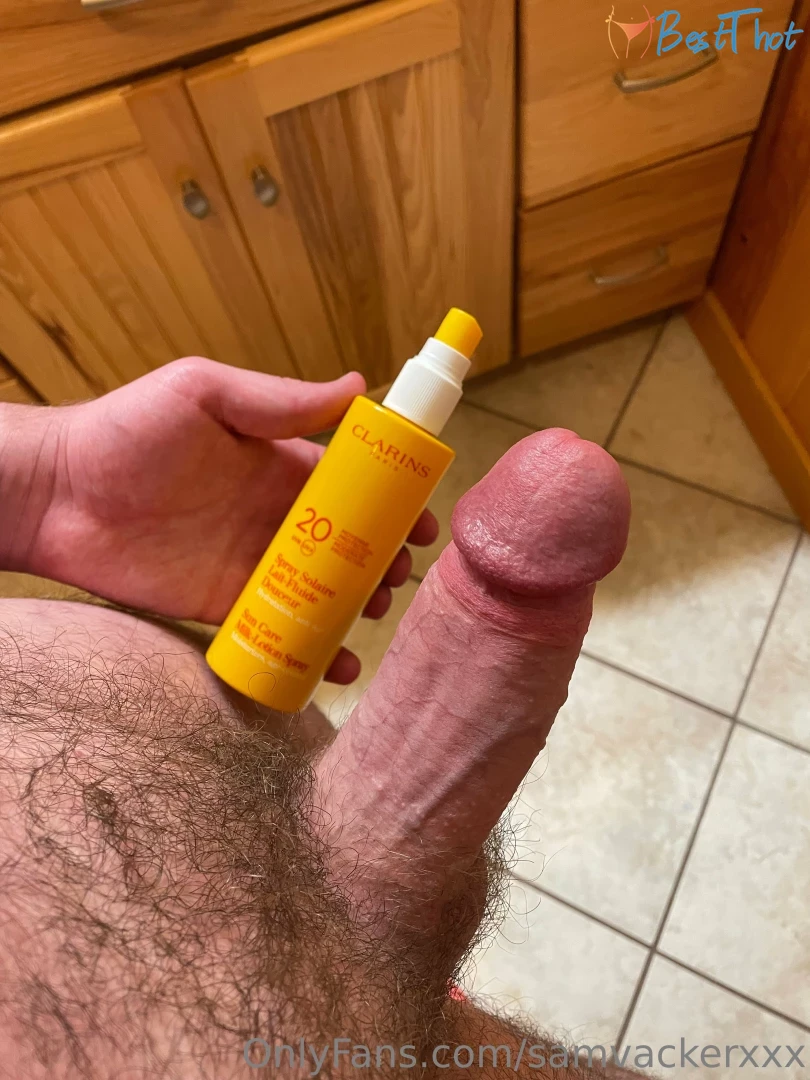 samvackerxxx #9813596