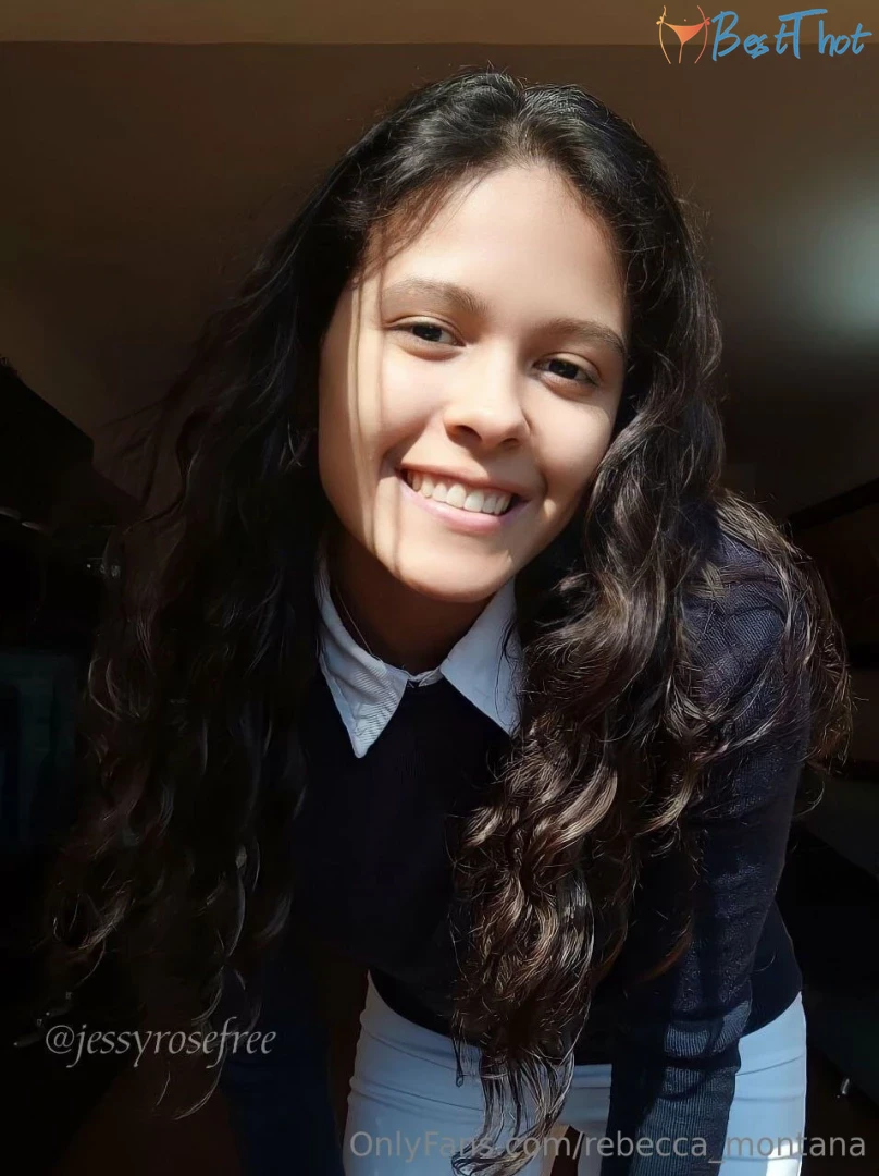 rebecca-montana #9813575