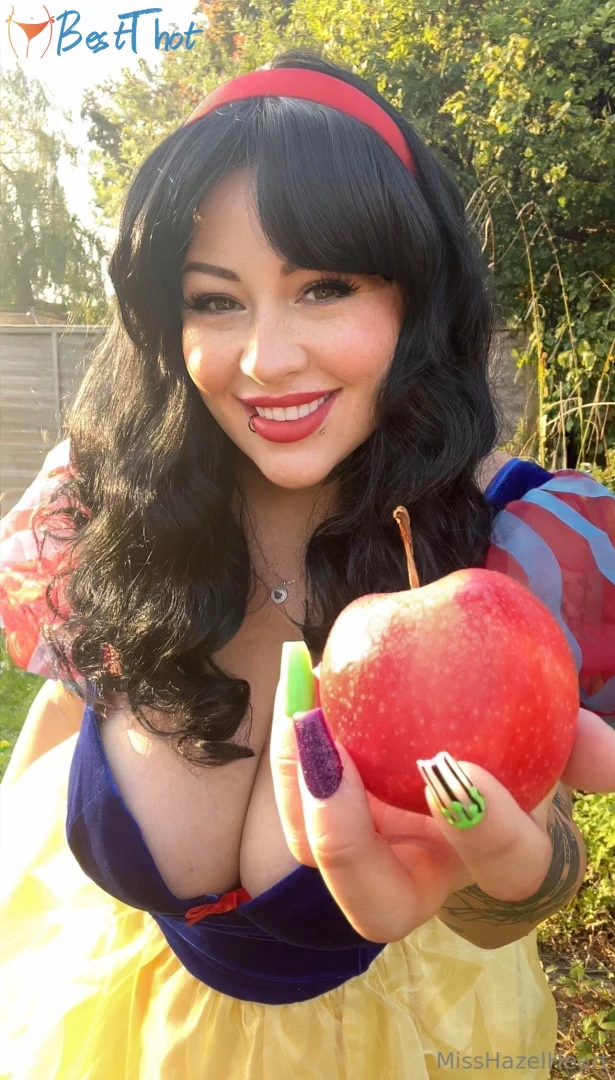 misshazelheart #9813871