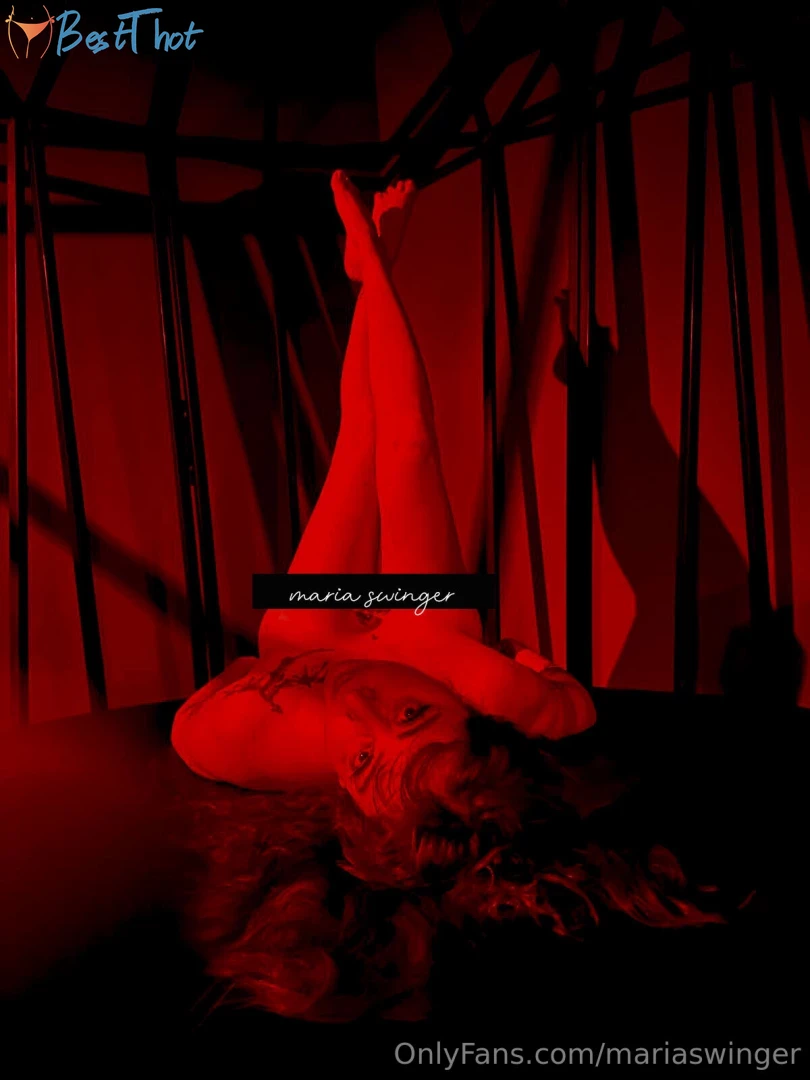 Photo by mariaswinger published on January 29,2025 17:02:57 - BestThots