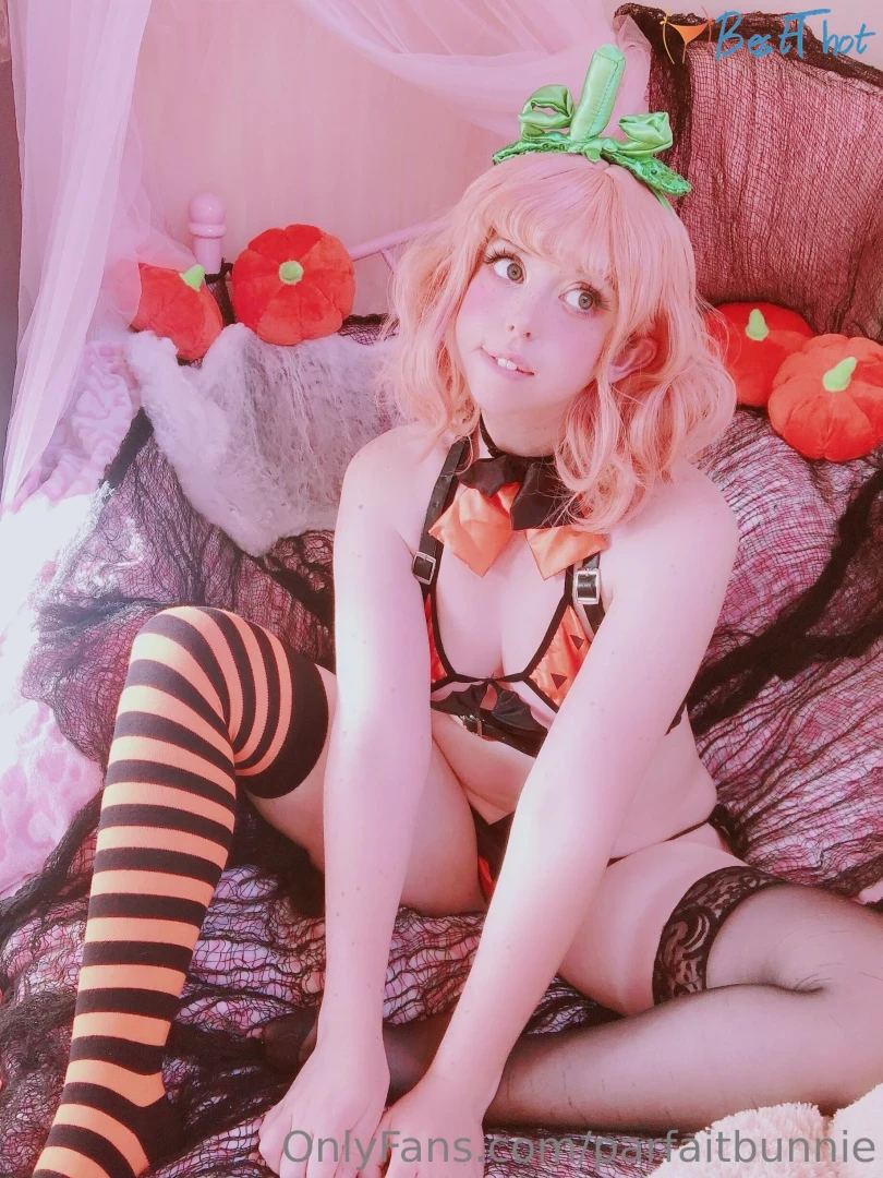 parfaitbunnie #9813706