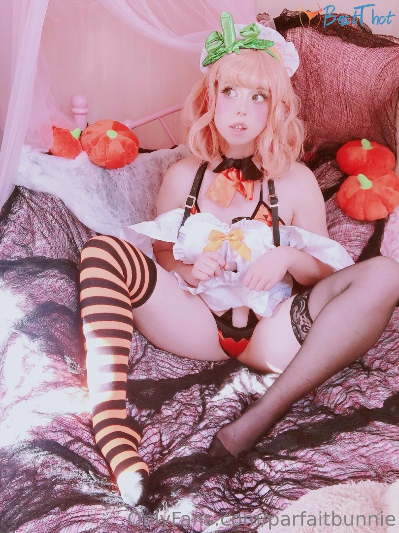 parfaitbunnie #9813776