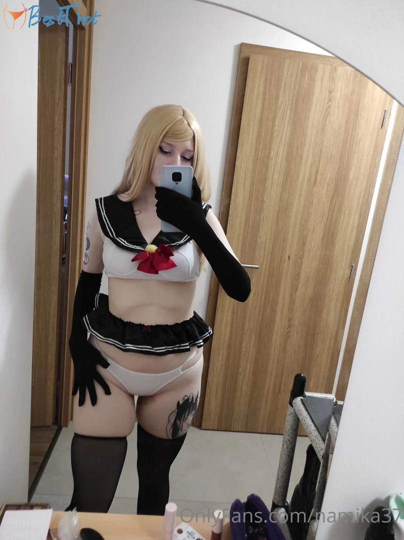 Photo by namika37 published on January 29,2025 17:01:00 - BestThots