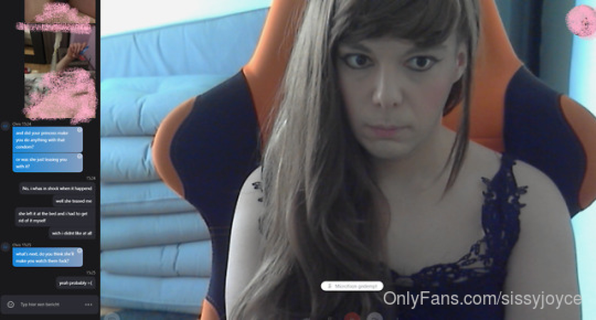 Photo by sissyjoyce published on July 3,2023 21:43:13 - BestThots