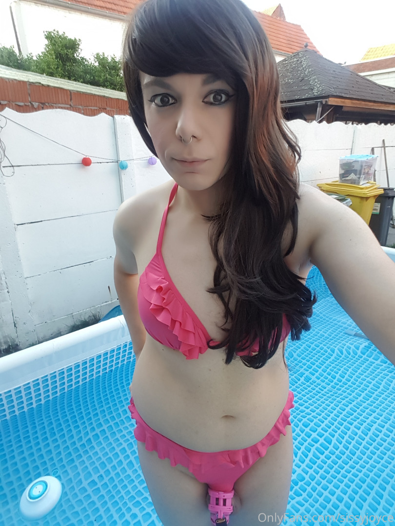 Photo by sissyjoyce published on July 3,2023 21:45:44 - BestThots