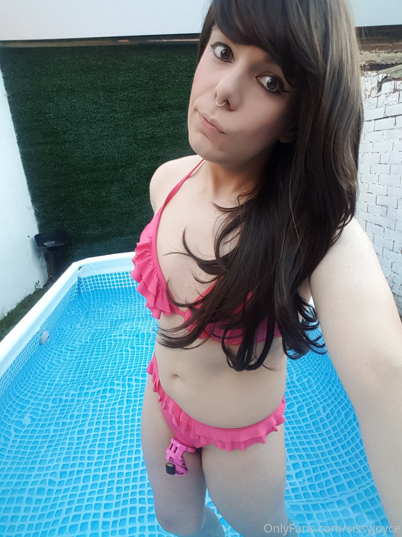Photo by sissyjoyce published on July 3,2023 21:56:57 - BestThots