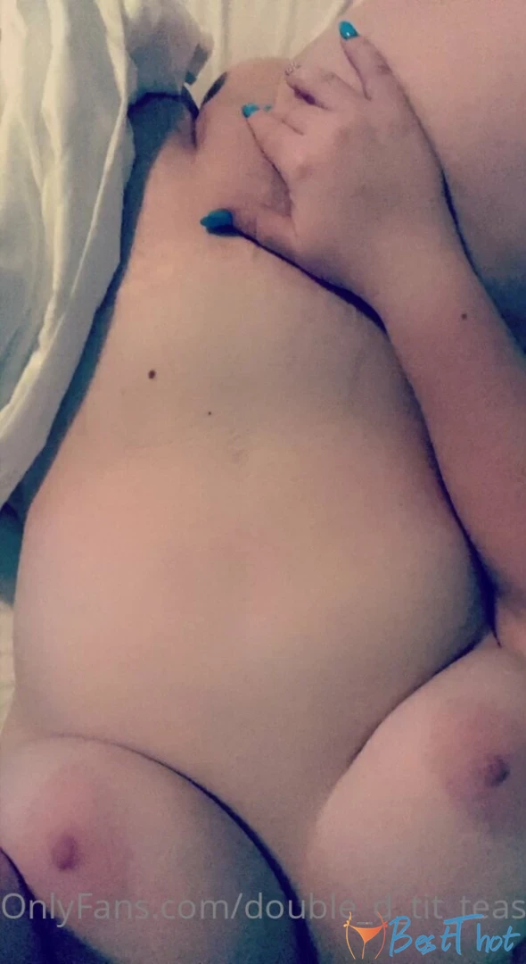 double-d-tit-tease #9814131