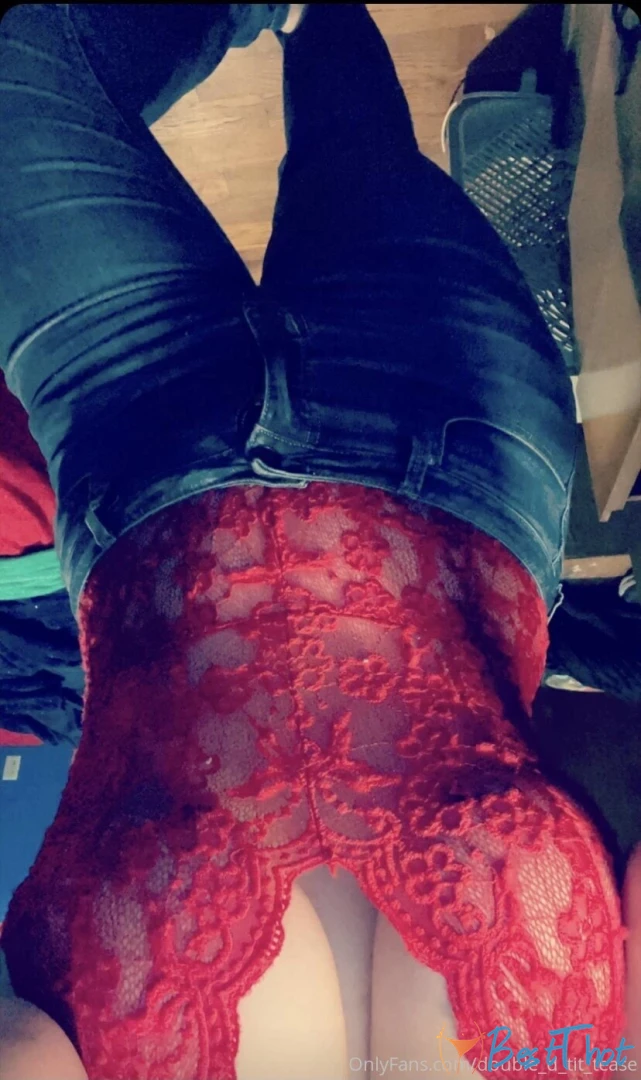 double-d-tit-tease #9814186