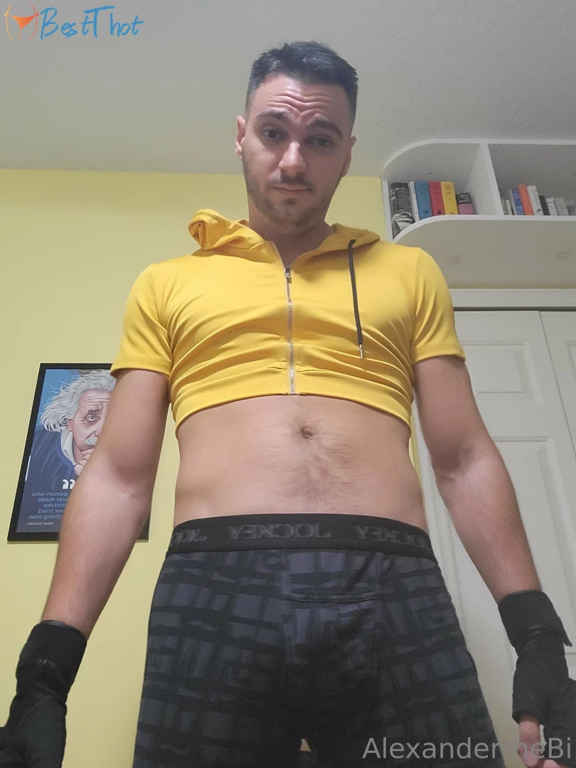 Photo by bitalianstallion published on January 29,2025 19:00:30 - BestThots