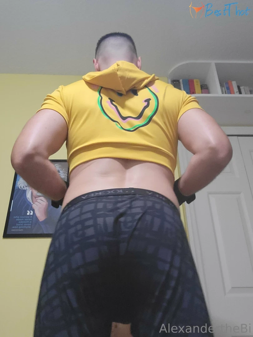 Photo by bitalianstallion published on January 29,2025 19:00:57 - BestThots