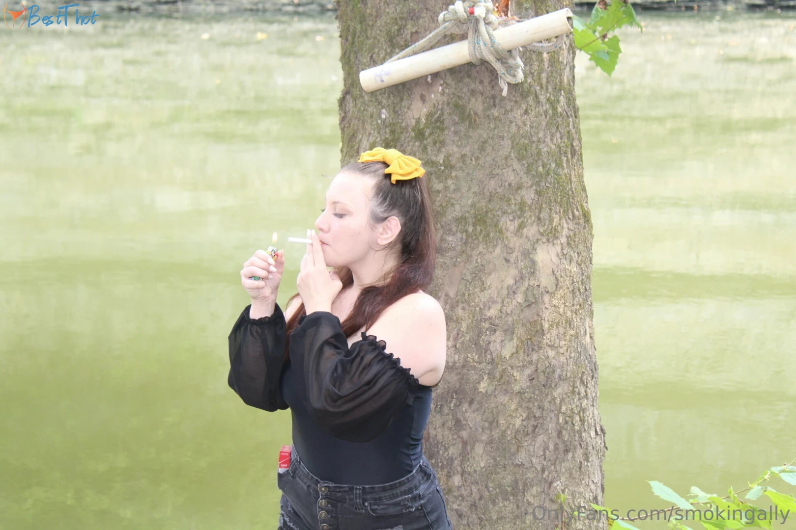 smokingally #9814357