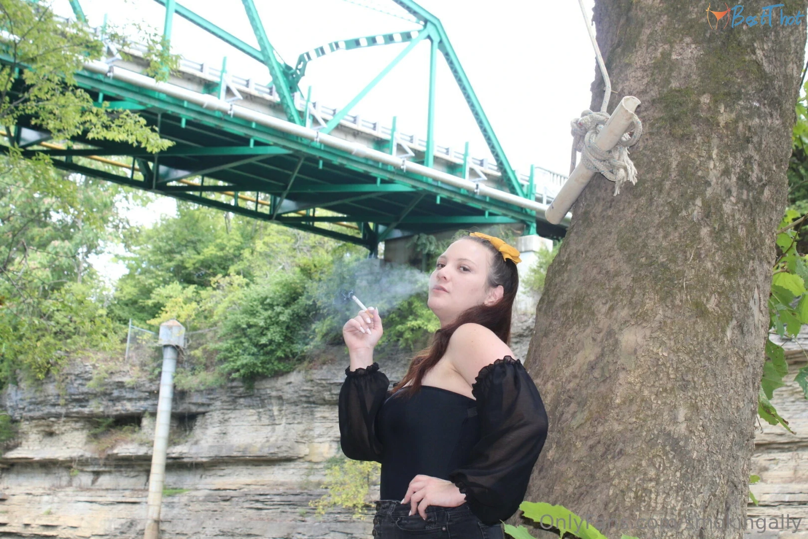 smokingally #9814359