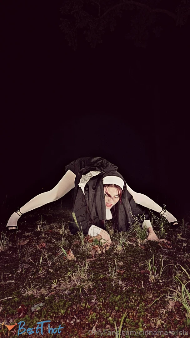 cinnamarollslu #9814411