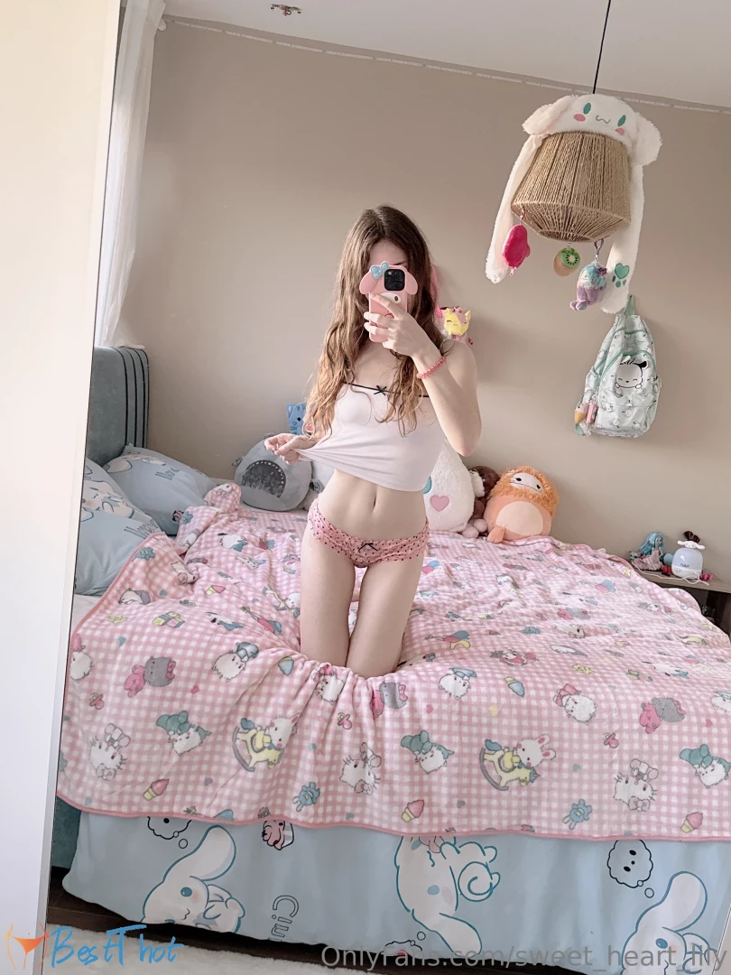 sweet-heart-lily #9814517