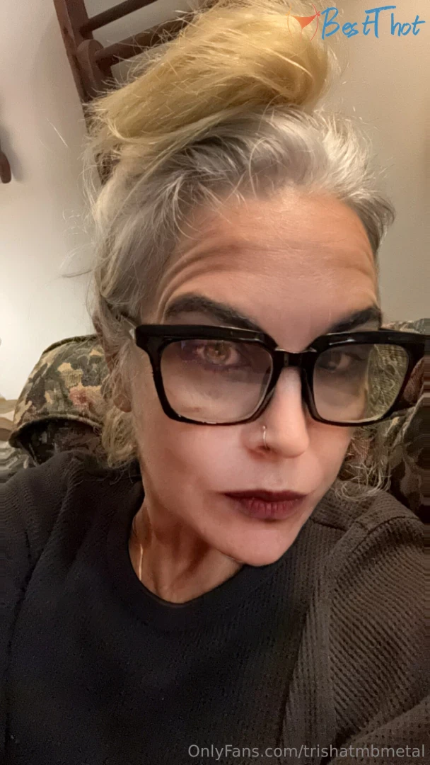 Photo by trishatmbmetal published on January 29,2025 19:03:22 - BestThots