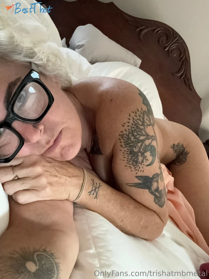 trishatmbmetal #9814908