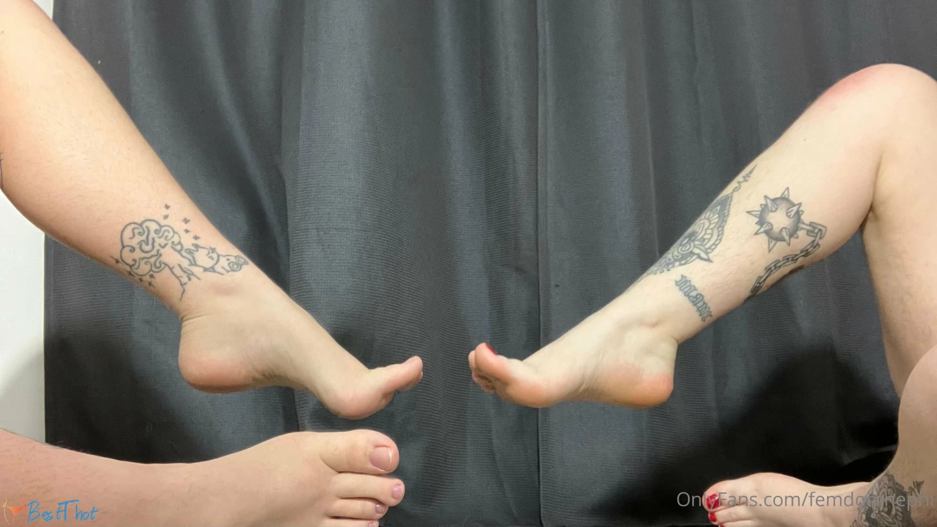 Photo by femdomnephi published on January 29,2025 20:00:52 - BestThots