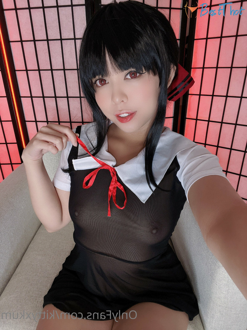 Photo by kittyxkum published on December 12,2024 09:14:54 - BestThots