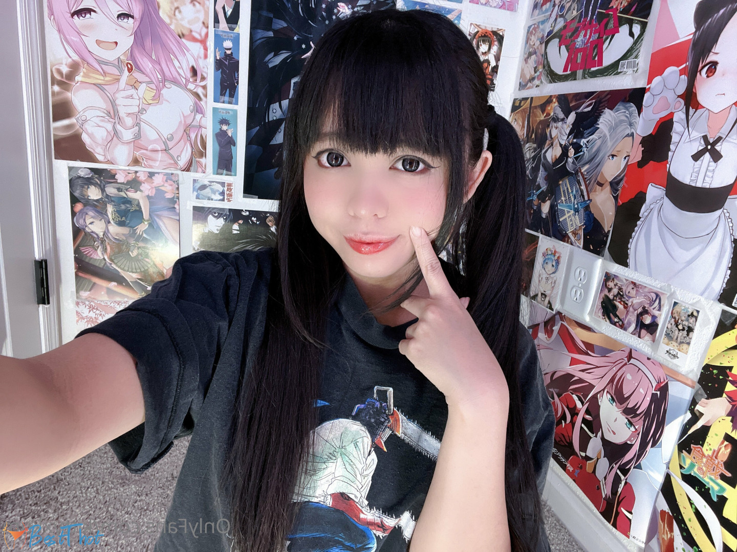 Photo by kittyxkum published on December 12,2024 09:17:39 - BestThots