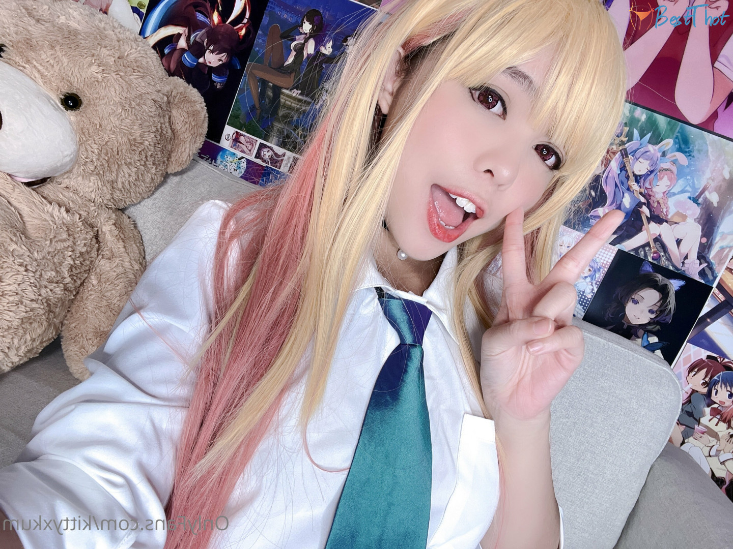 Photo by kittyxkum published on December 12,2024 09:31:40 - BestThots