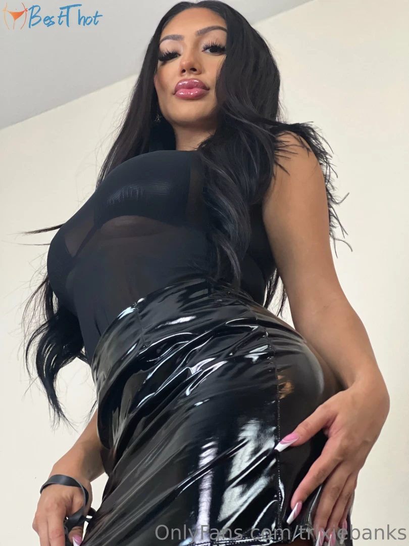 Photo by trixiebanks published on January 29,2025 20:03:51 - BestThots