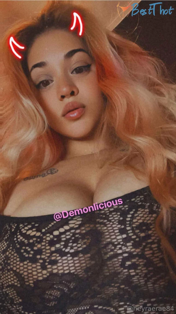 heyraerae84 #9815278