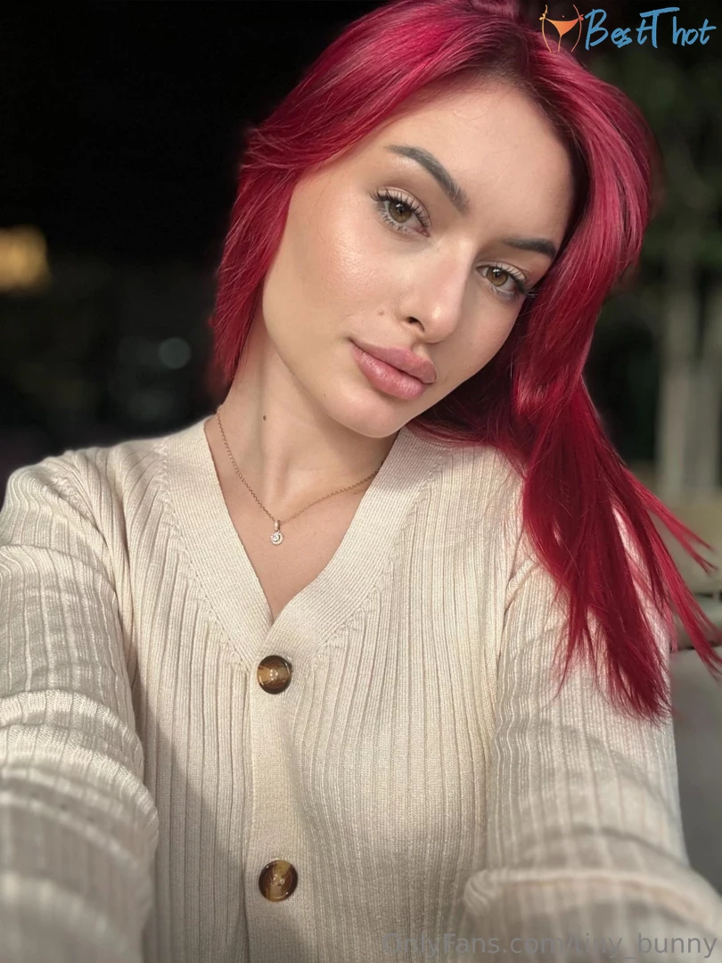 Photo by tiny-bunny published on January 29,2025 22:01:17 - BestThots