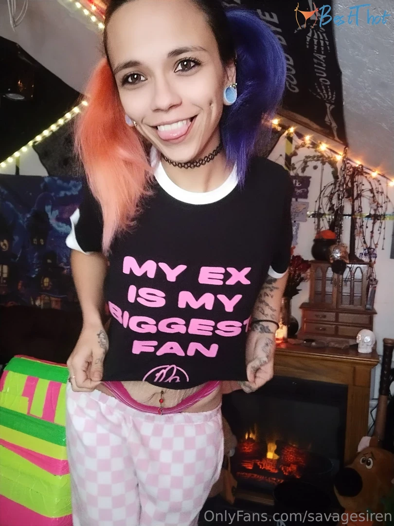 Photo by savagesiren published on January 29,2025 22:00:33 - BestThots